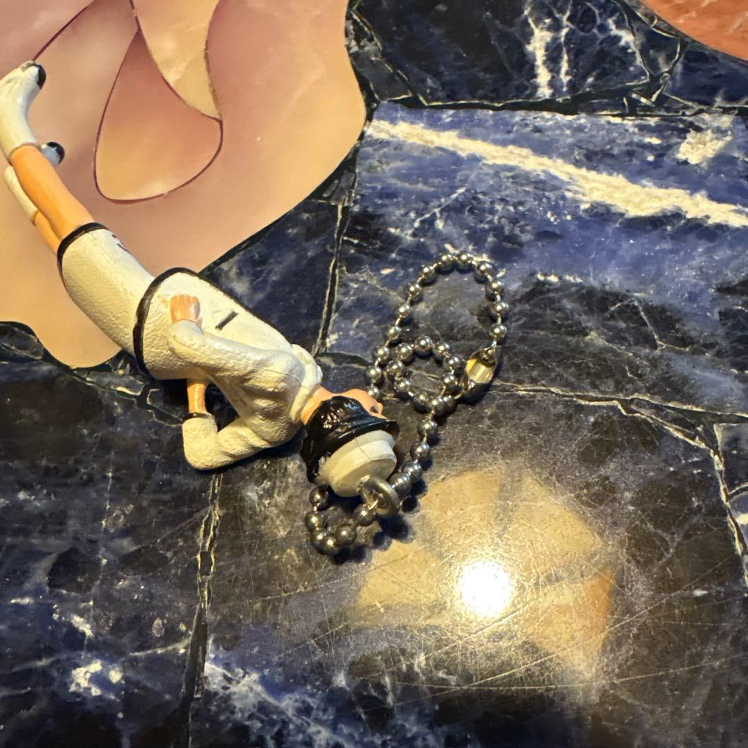 CHANEL シャネル　マドモアゼル　ココドール　ネックレス