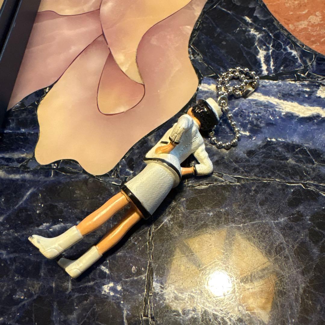 CHANEL シャネル　マドモアゼル　ココドール　ネックレス