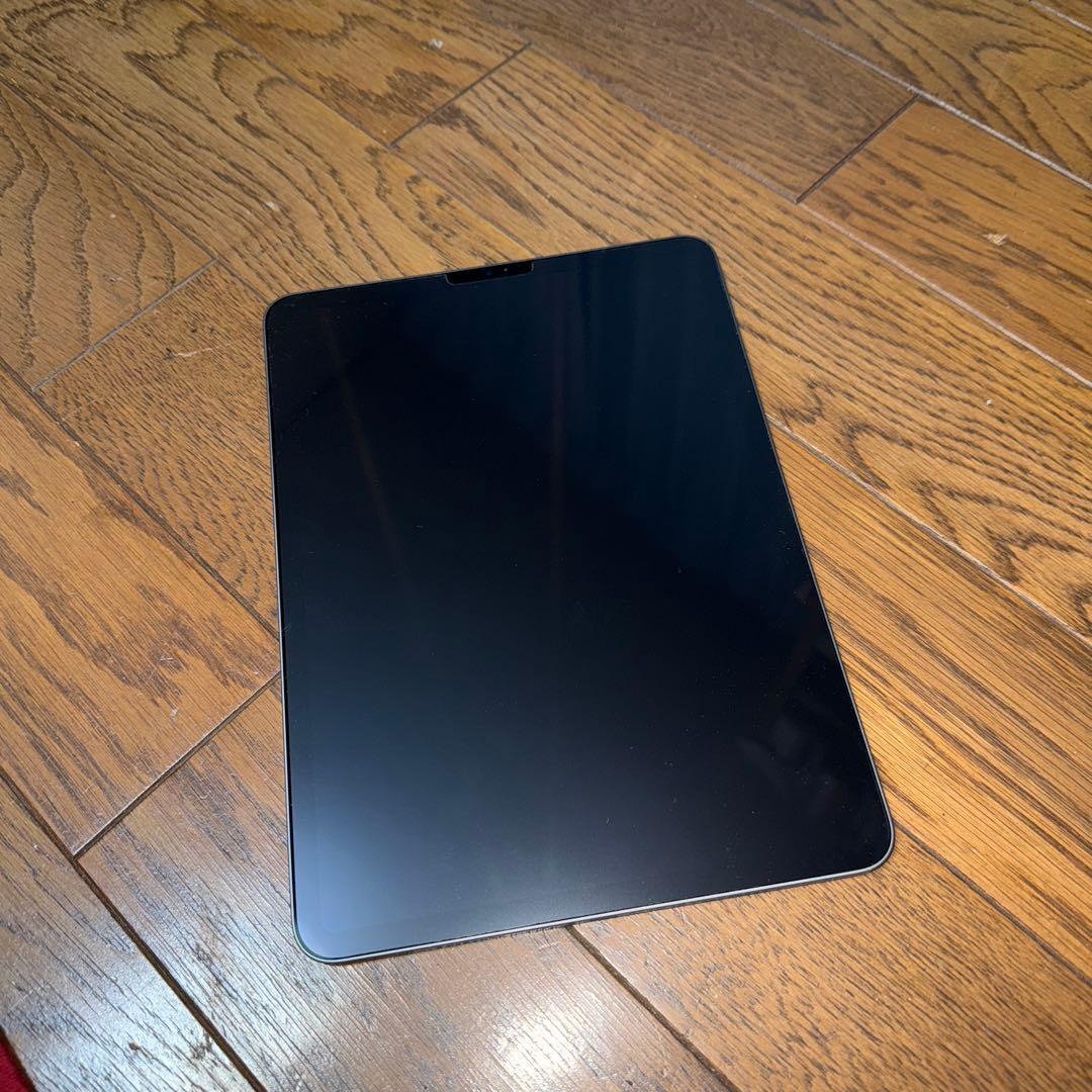 iPad Pro第三世代256GB11インチMagic Keyboard セット