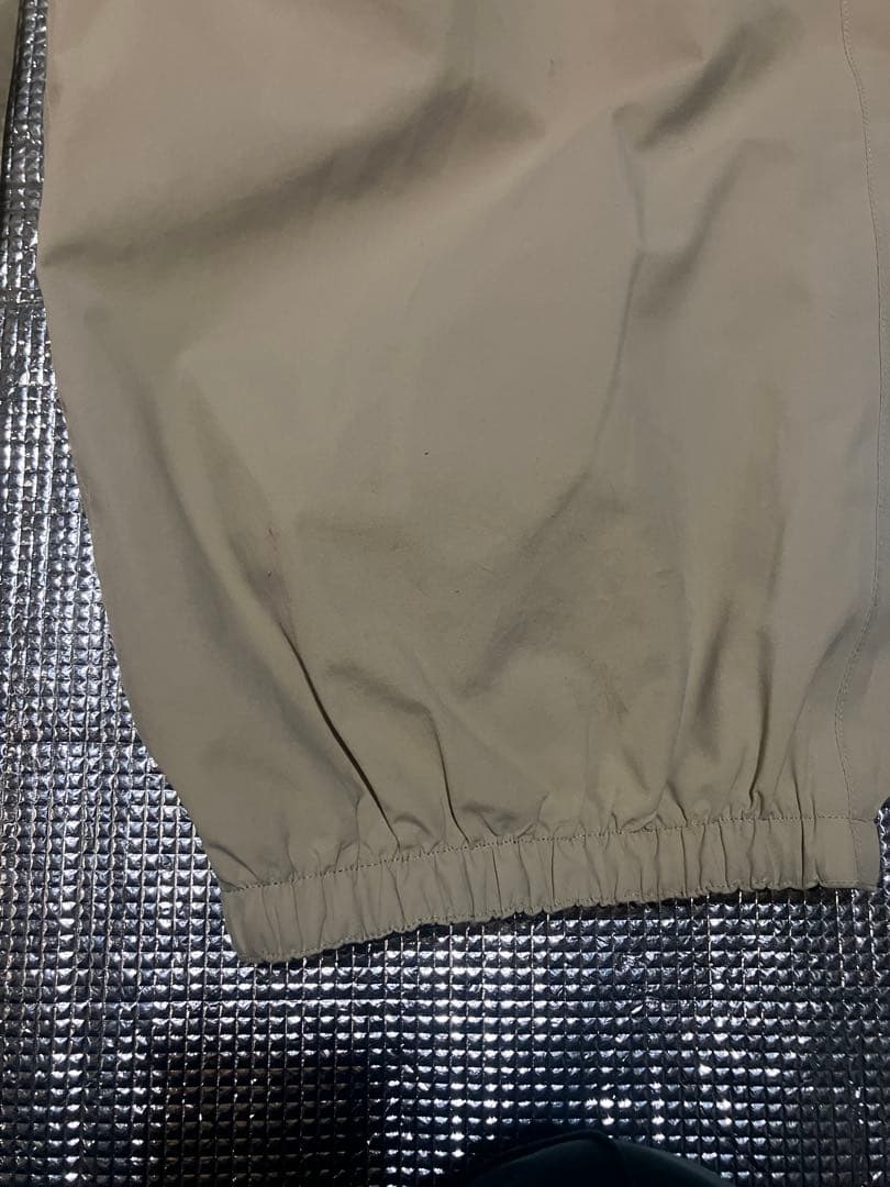 スノーボード NOMADIK 777 22-23 XL