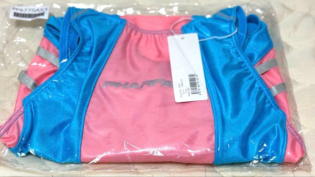 J*J様 【PHARFAITE】SGS/HORSE-SHOEクロスバックスイムウ