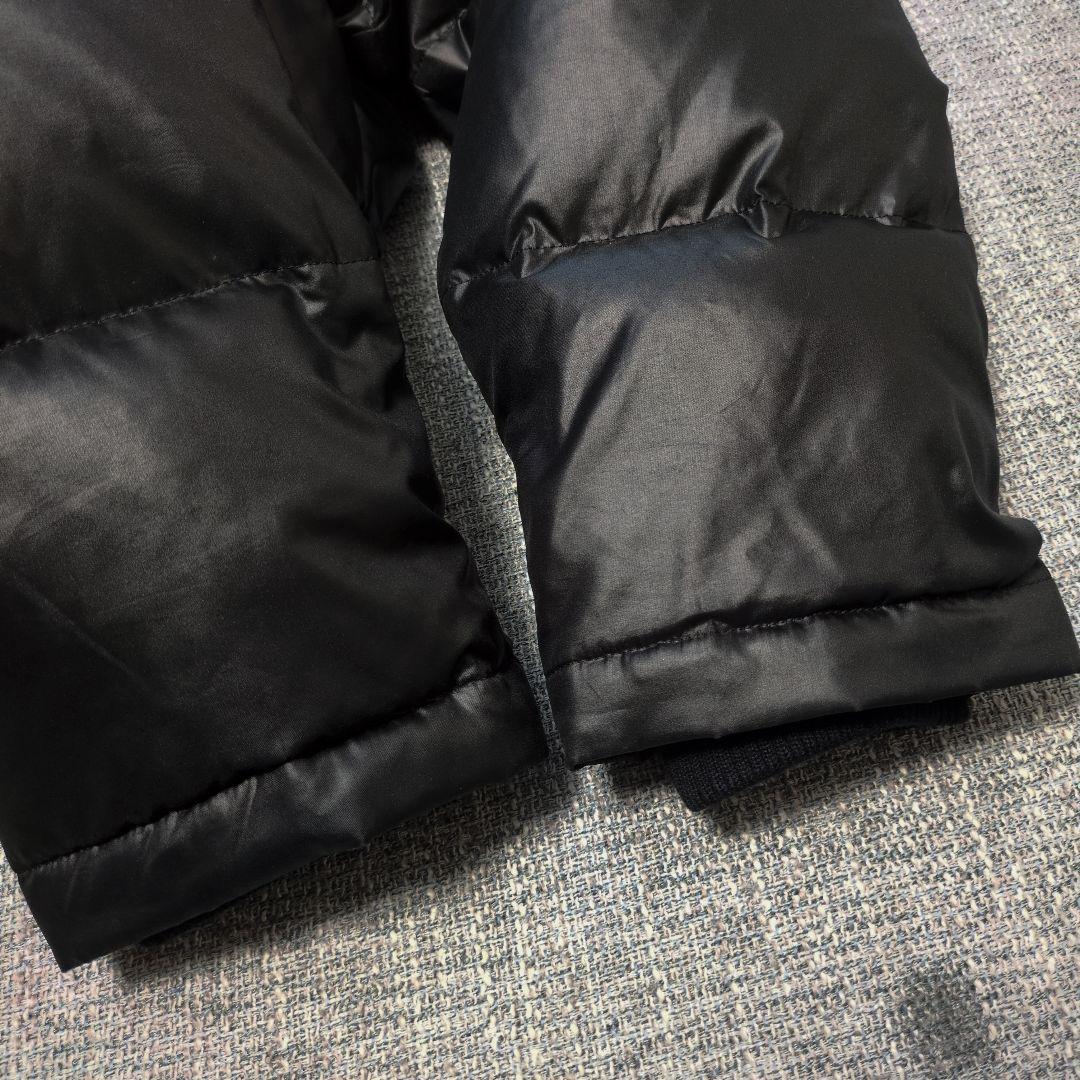 バーバリー　国内正規品　3way　フード　ファー取外し可　ダウンジャケット