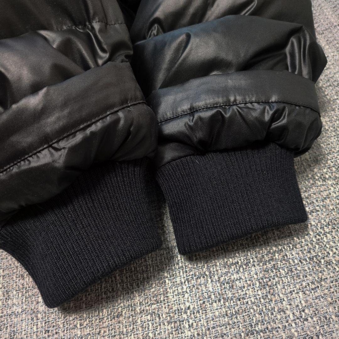 バーバリー　国内正規品　3way　フード　ファー取外し可　ダウンジャケット