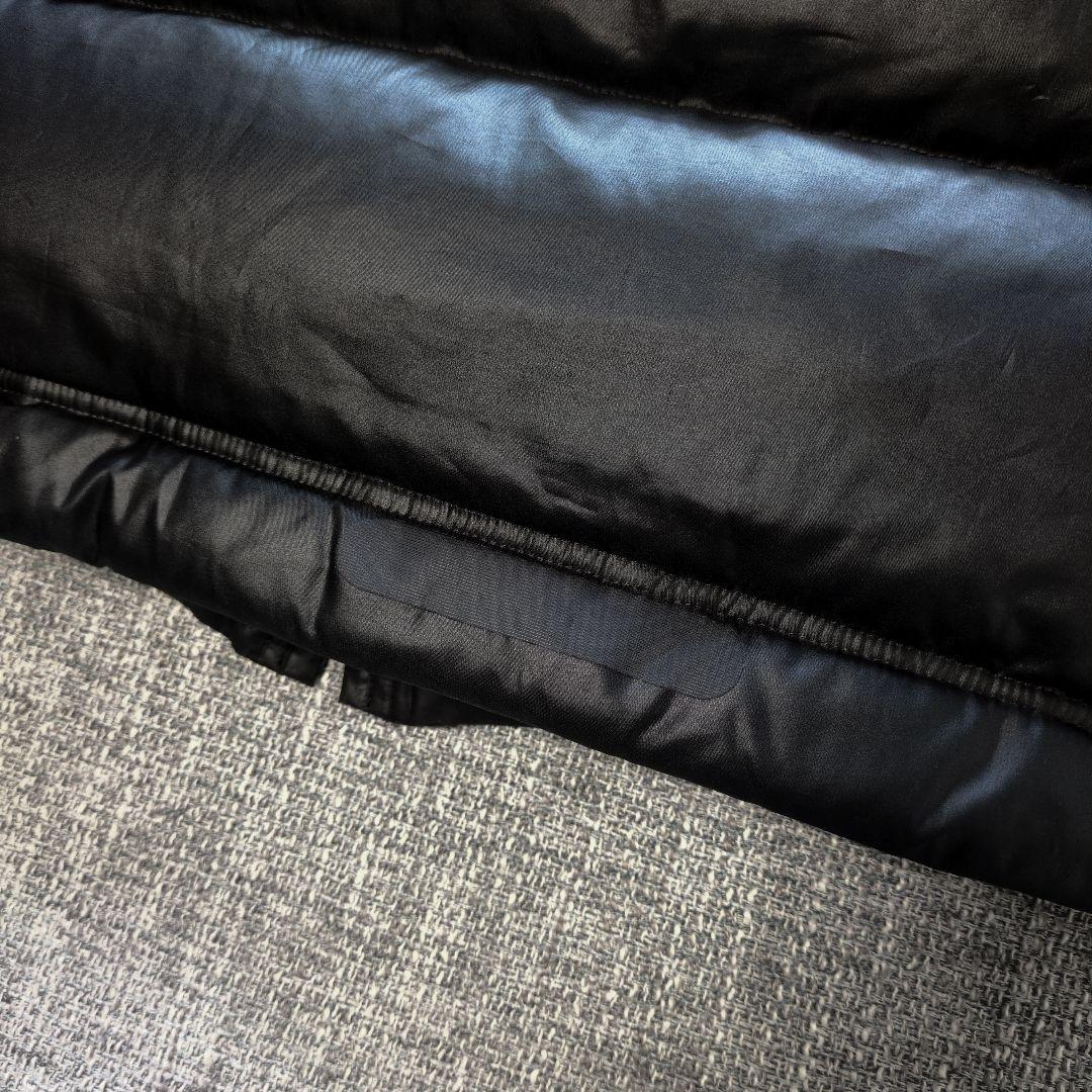 バーバリー　国内正規品　3way　フード　ファー取外し可　ダウンジャケット