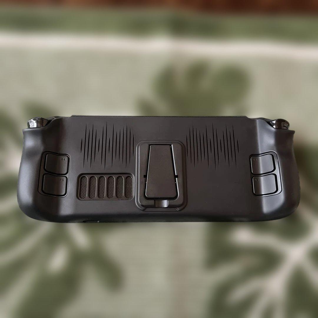 その他 SteamDeck OLED 1TB