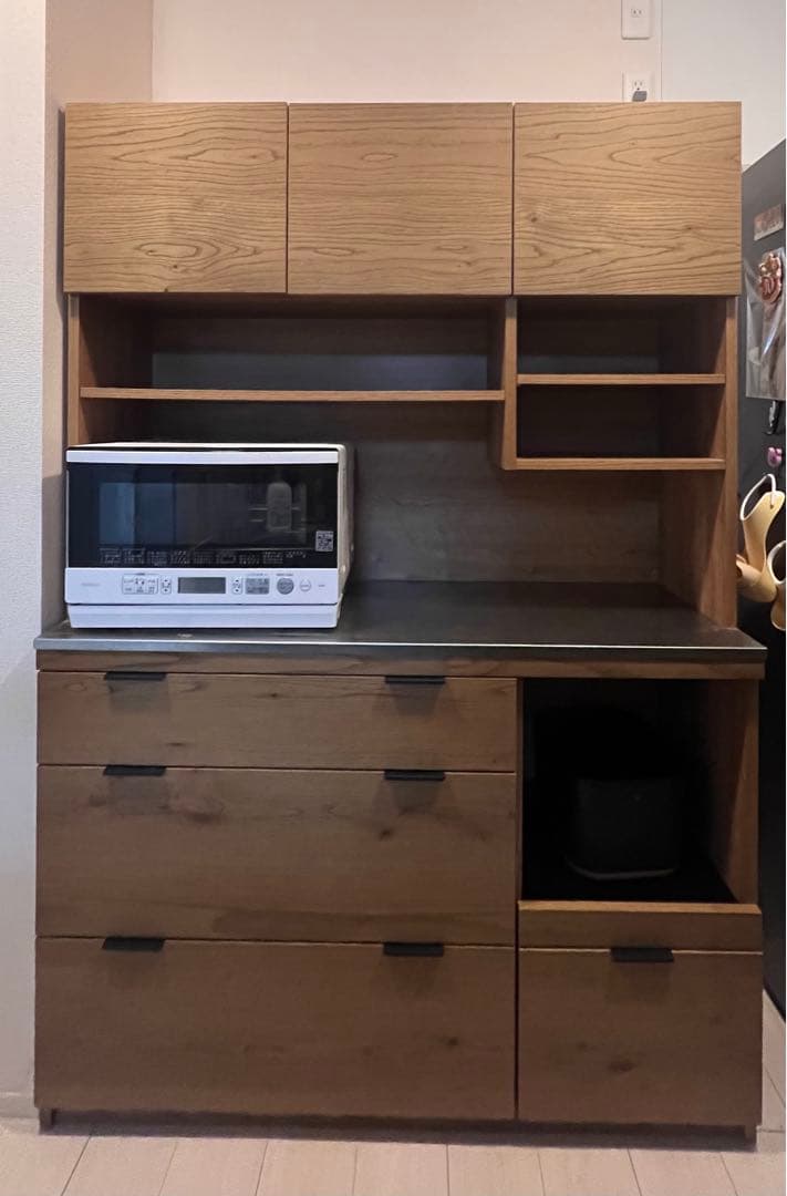 unico ADDY （アディ）キッチンボード w1230