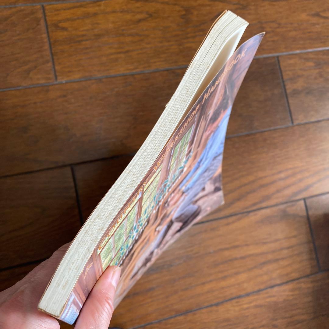 GREEN WOODWORKING　A Hands-On Approach