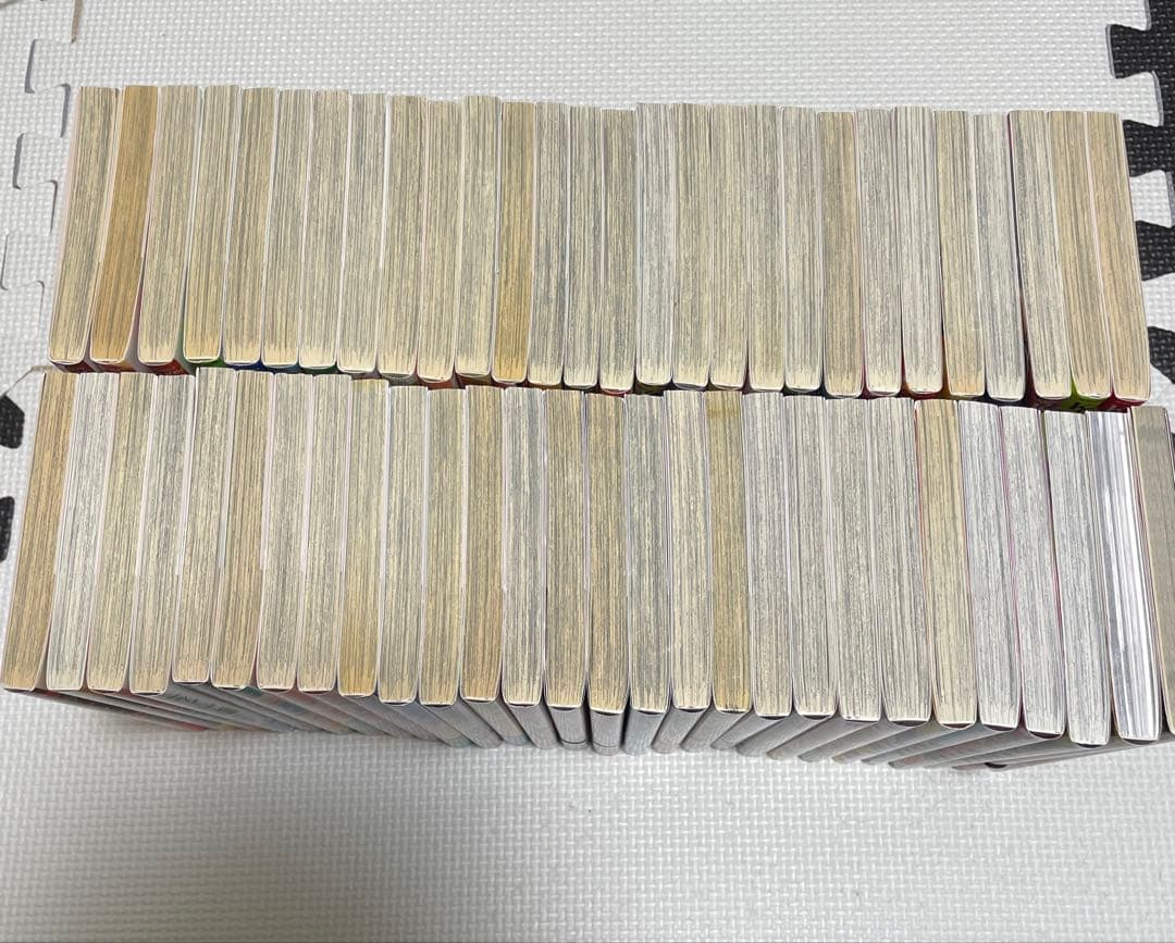 全巻初版　ちはやふる 全50巻　きみがため1〜4巻　その他2冊