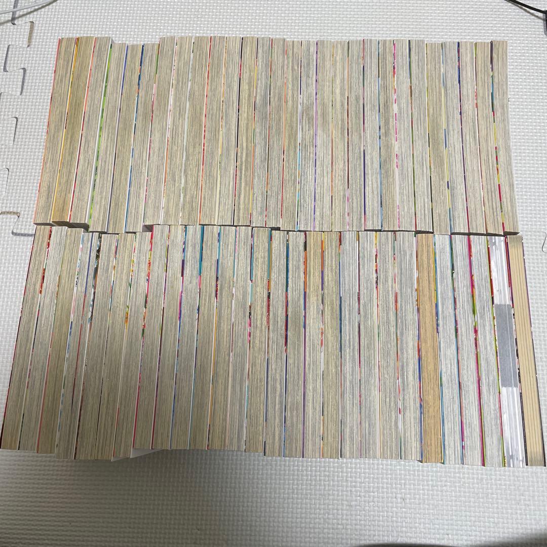 全巻初版　ちはやふる 全50巻　きみがため1〜4巻　その他2冊