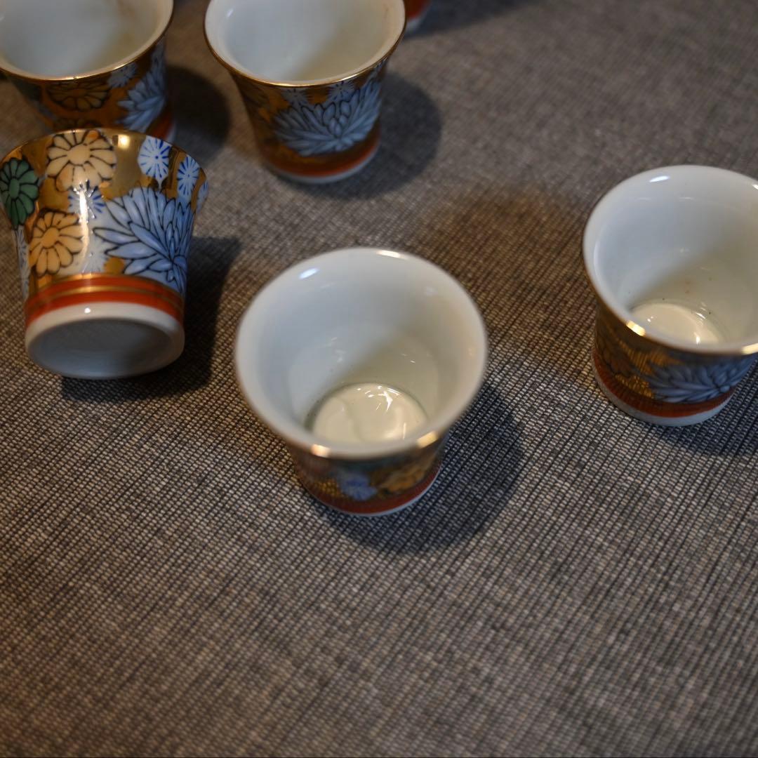 九谷焼　うぐいす徳利　酒器　鳴き徳利