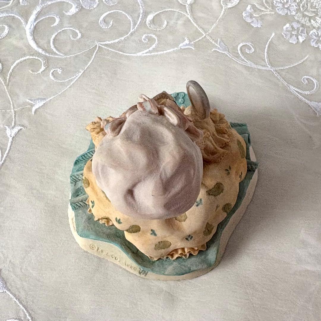 【M様ご確認】　ボーダーファインアーツ・◆希少BP24【Lady Mouse】