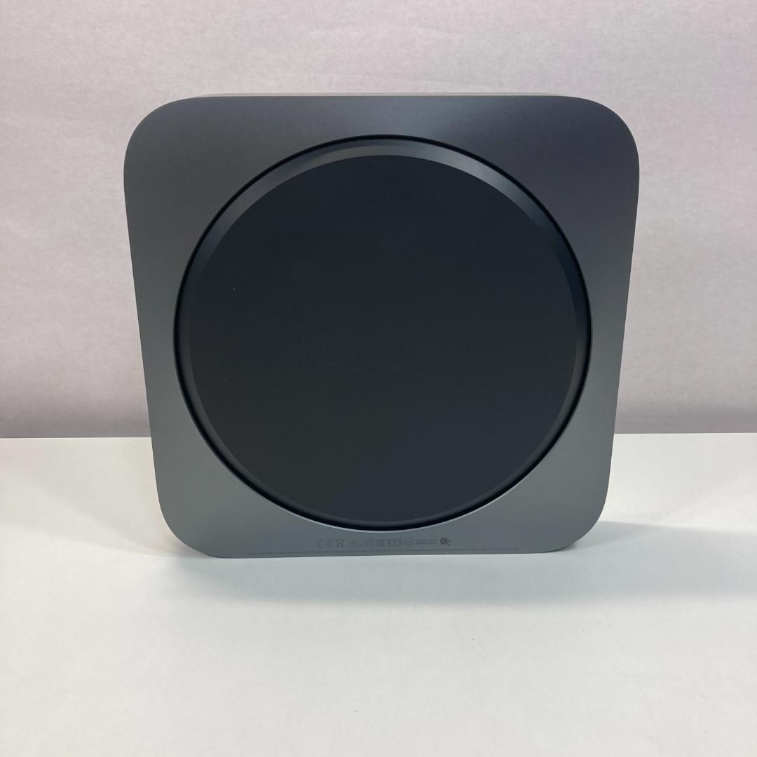 Apple Macmini i5パソコン 32GB 256GB
