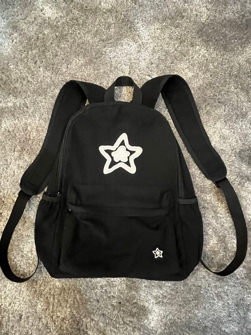 スターチームリュック初期作激レアfuckthisindustry