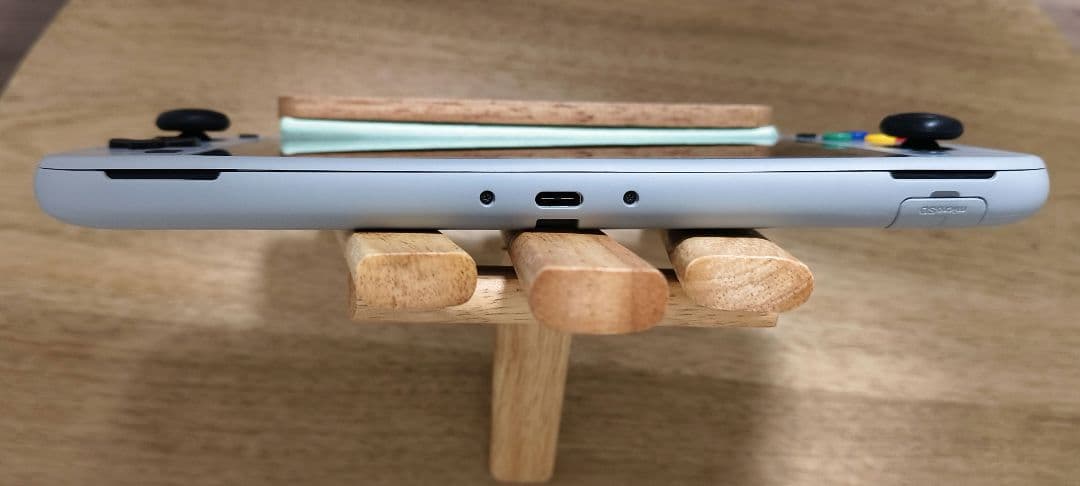 【カスタム】Nintendo Switch Lite SFCカラー