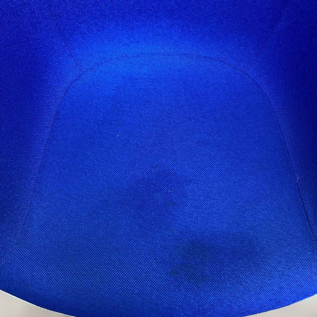 ハーマンミラー　イームズチェア（Eames Chair）ダイニングチェア