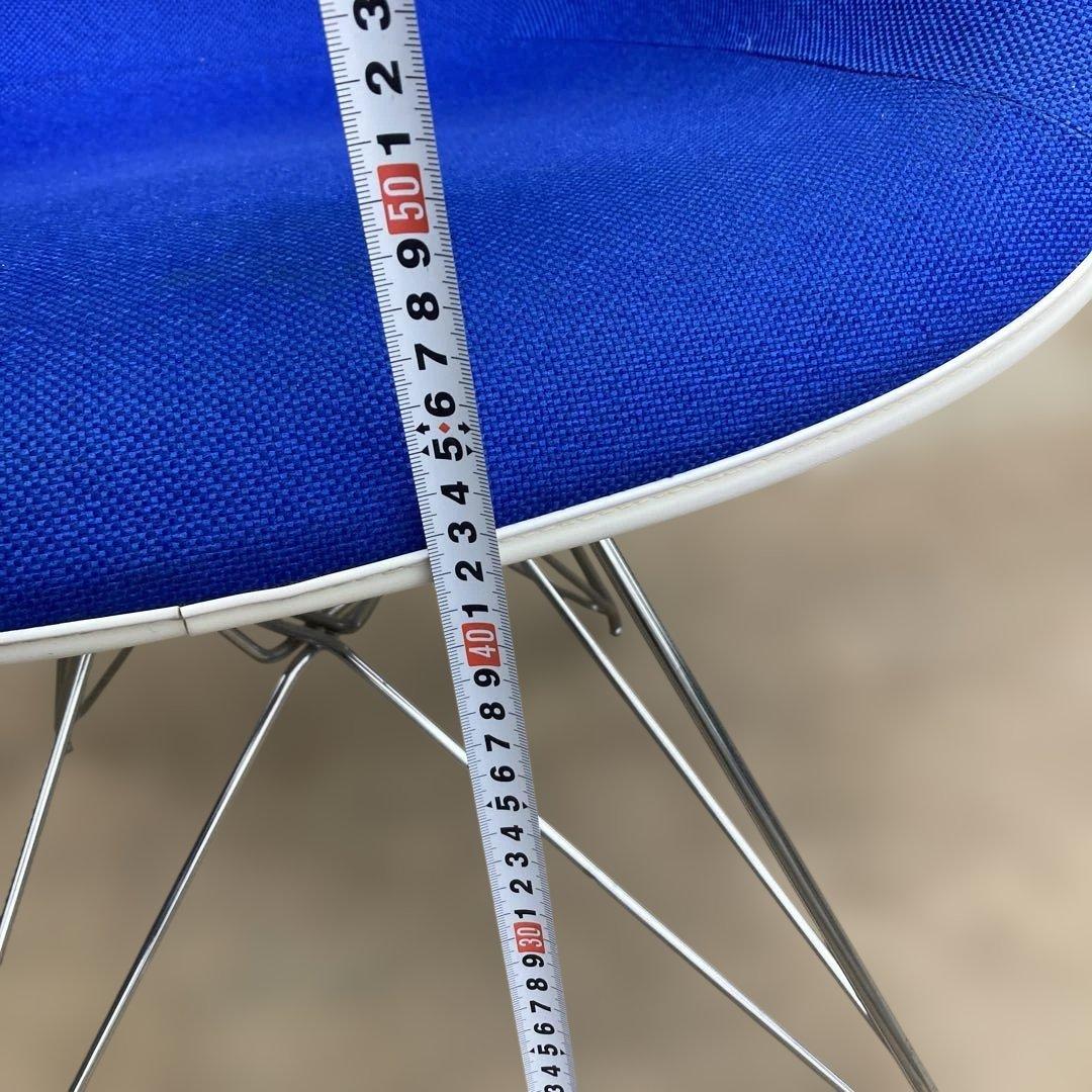 ハーマンミラー　イームズチェア（Eames Chair）ダイニングチェア