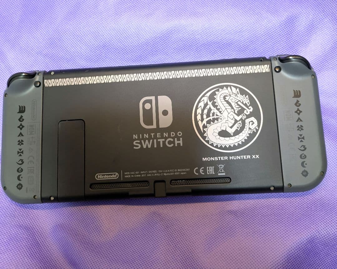 ✫値下げしました✫Nintendo Switch 本体 Joy-Con付