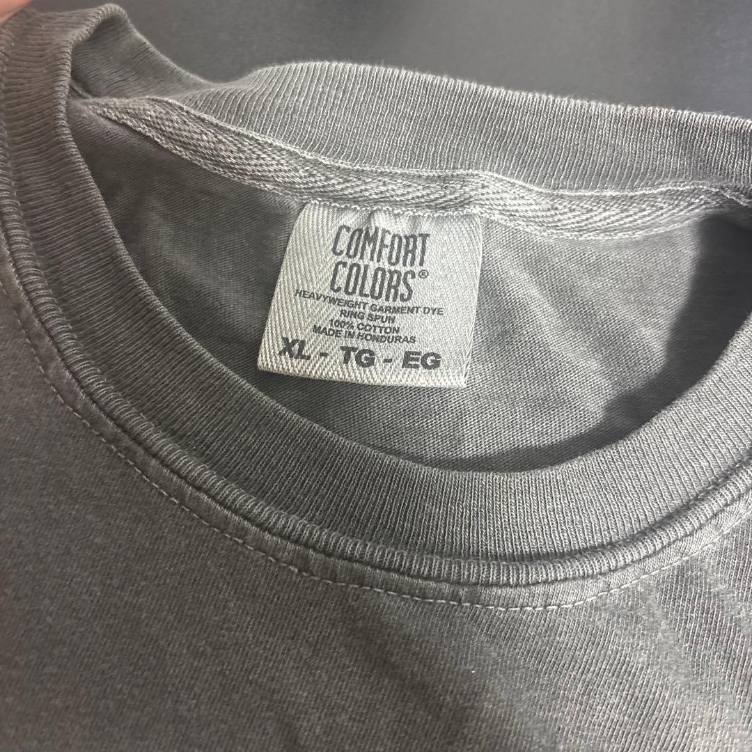 ユ*様 サバシスター tシャツ XL タオル