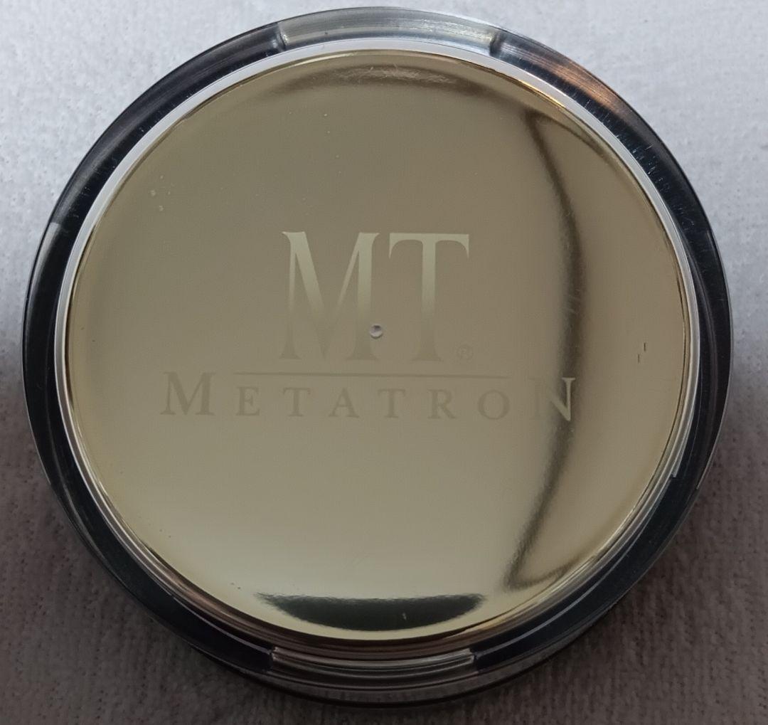 MTメタトロン　ステムクリーム　30g　新品未使用　（箱無し）