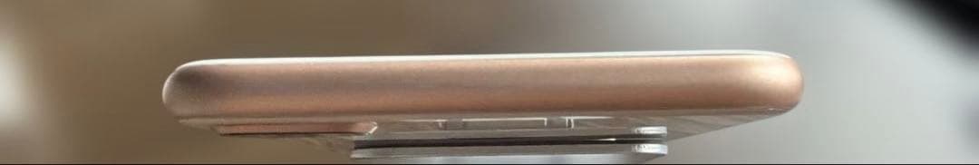 Apple iPhone8 Plus256GBゴールド本体　SIMフリー 箱あり