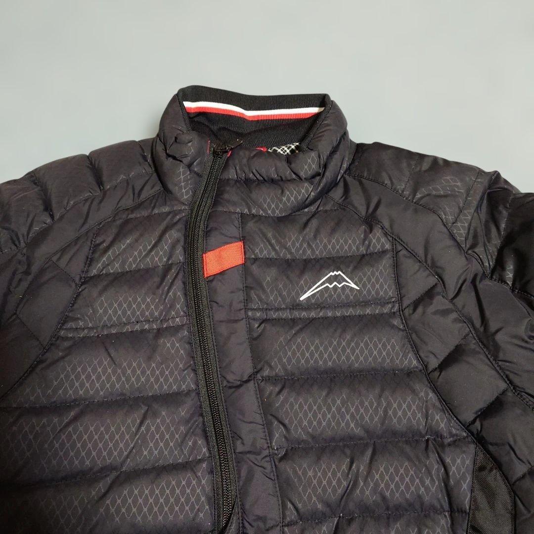 て*ー様 クシタニ　グレーダックダウンミッド　K-2696 インナーダウン