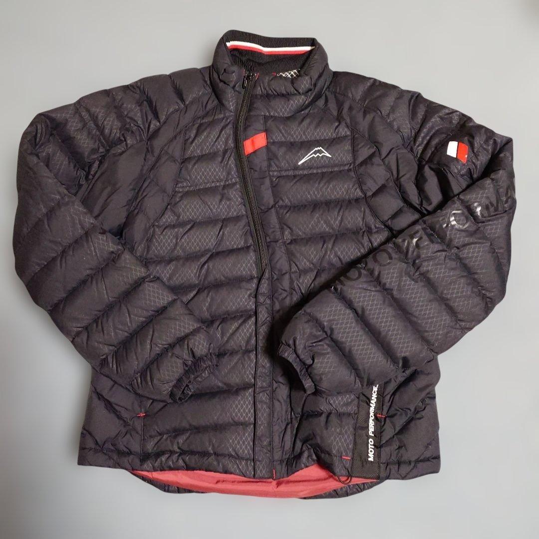 て*ー様 クシタニ　グレーダックダウンミッド　K-2696 インナーダウン