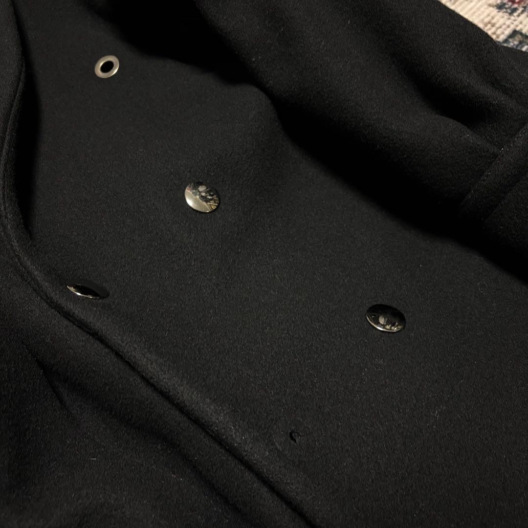 【ゲリラ40%セール】Acne Studios ダブルチェスターウールコート