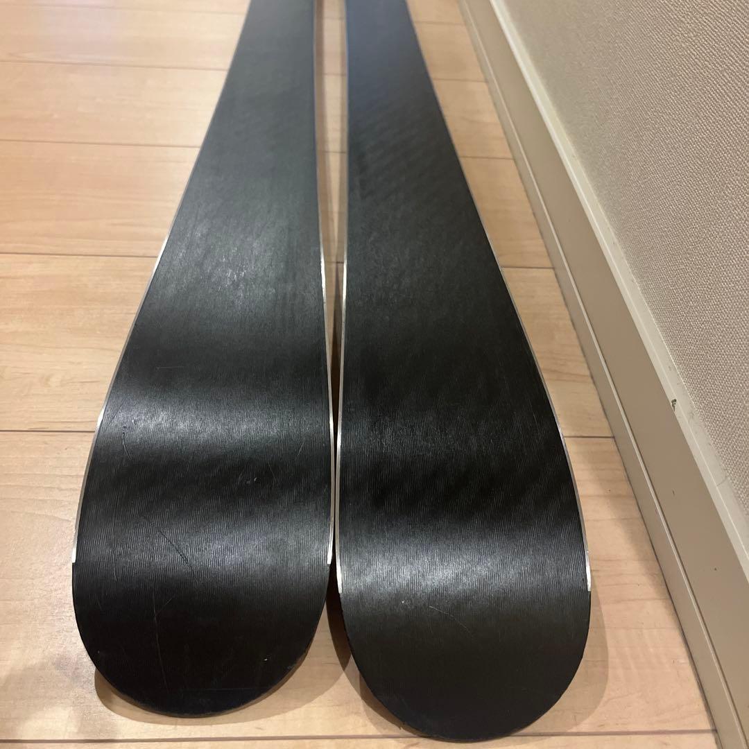 スキー SALOMON S/RACE FIS J/R GS 145 145cm