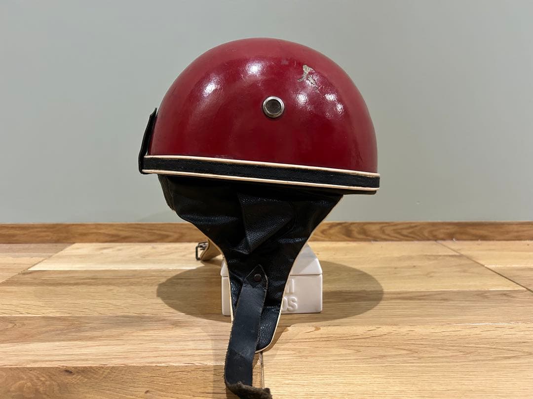 camisani イタリア製ビンテージ　lambretta.vespa