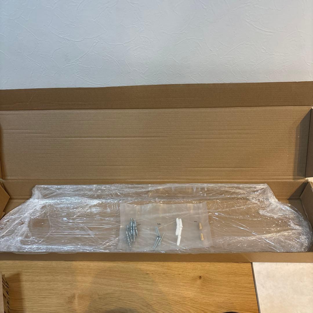 MYZOO 透明キャットステップＬサイズ90センチ