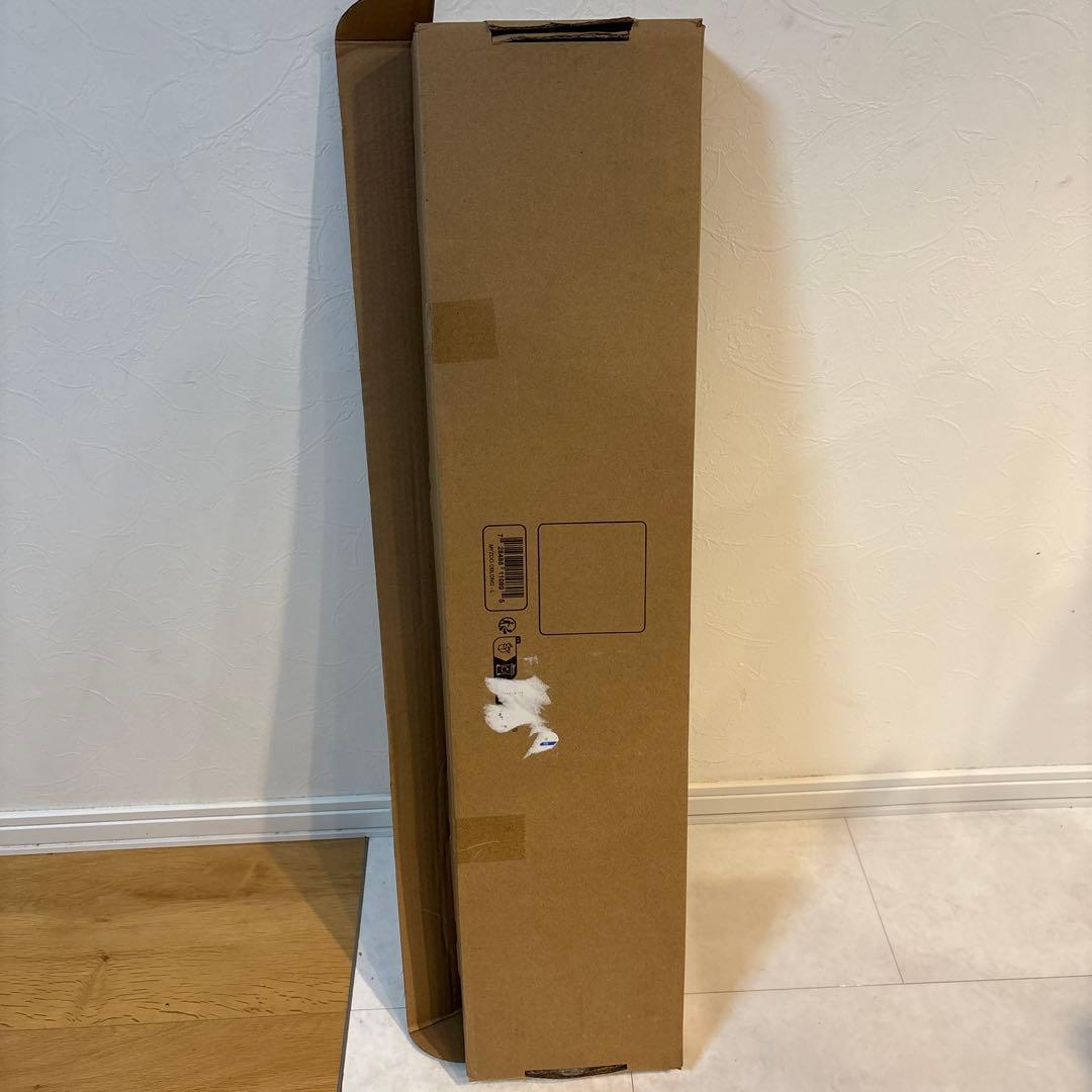 MYZOO 透明キャットステップＬサイズ90センチ