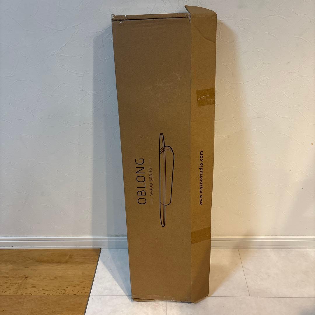 MYZOO 透明キャットステップＬサイズ90センチ