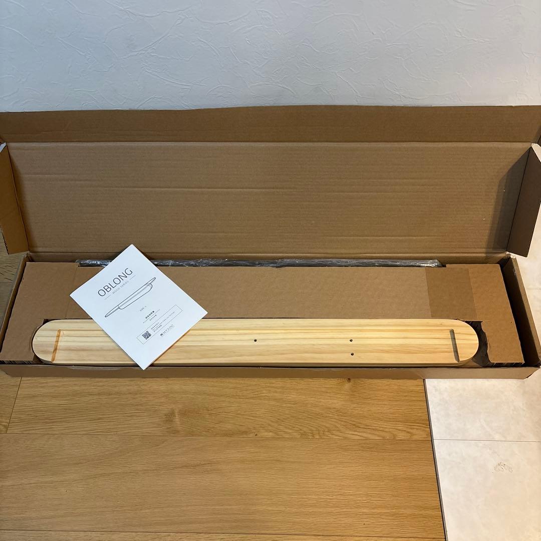 MYZOO 透明キャットステップＬサイズ90センチ