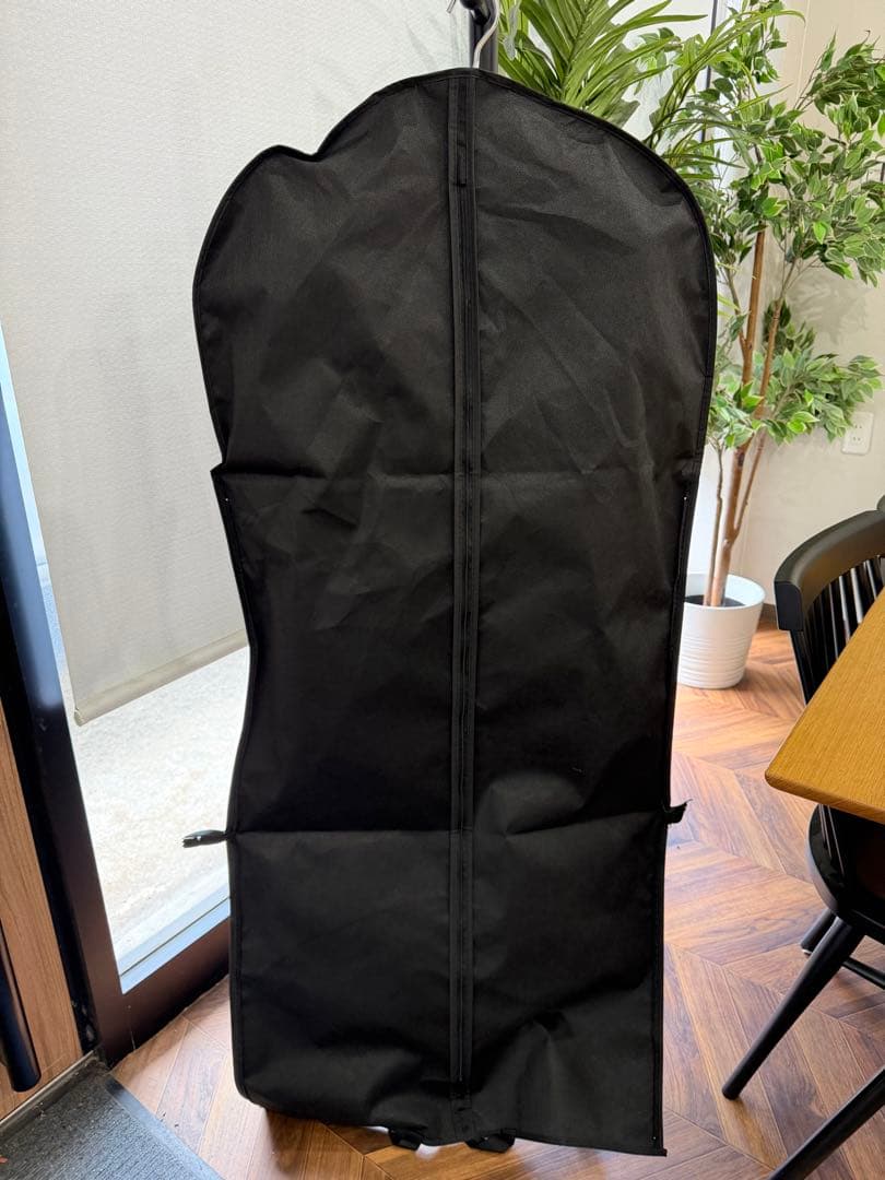 LARDINI ラルディーニ　 カシミヤチェスターコート ネイビー サイズ44