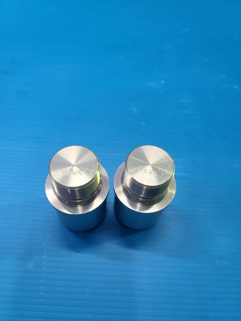 ホーク バブ フォーク変換キット 35パイ VFハンドル CBXハンドル