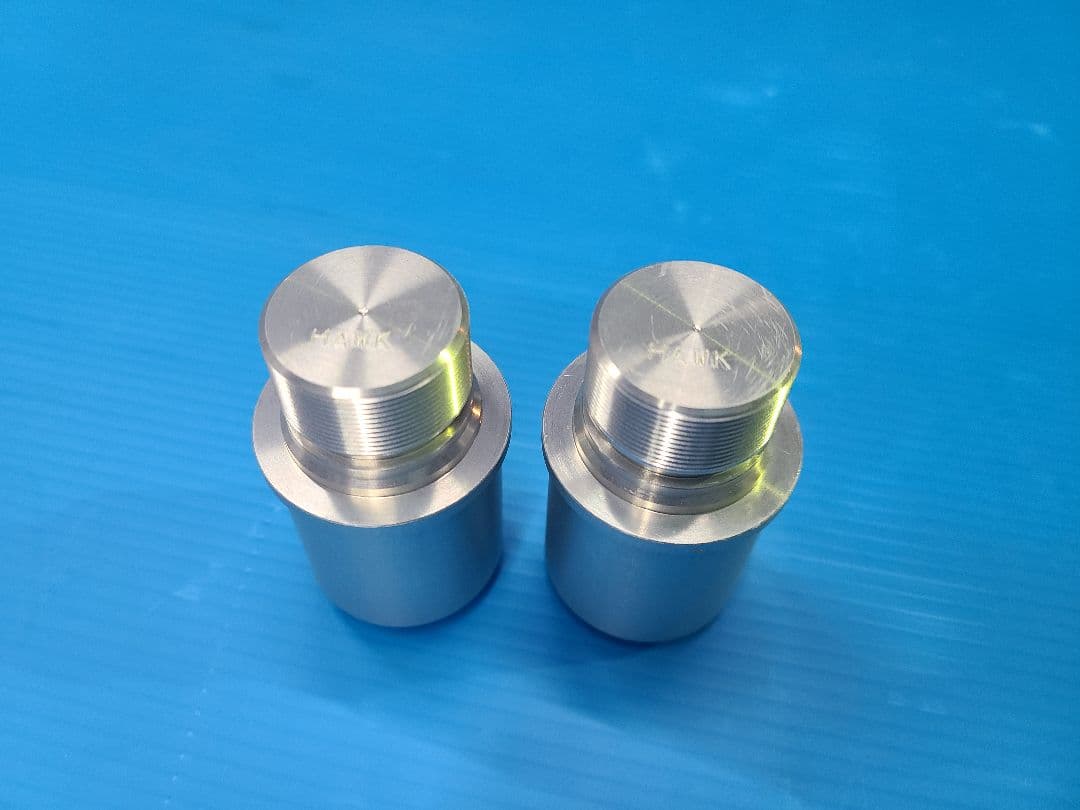 ホーク バブ フォーク変換キット 35パイ VFハンドル CBXハンドル