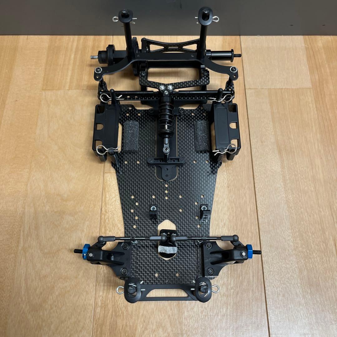 カワダ　M300GT2R