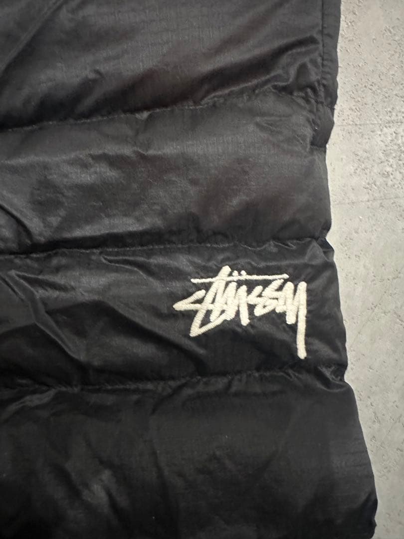 ナイキ　ステューシー　Insulated Pullover ダウンパンツ