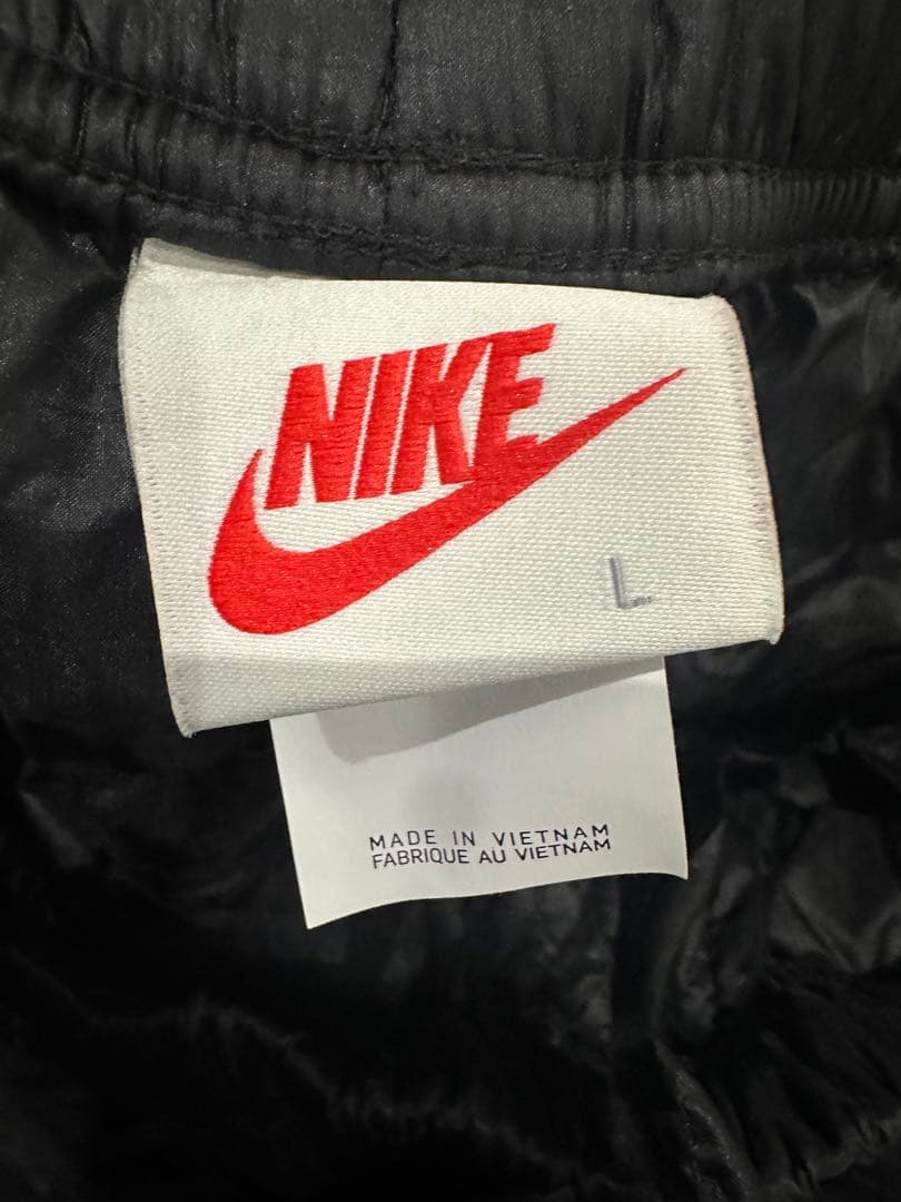 ナイキ　ステューシー　Insulated Pullover ダウンパンツ