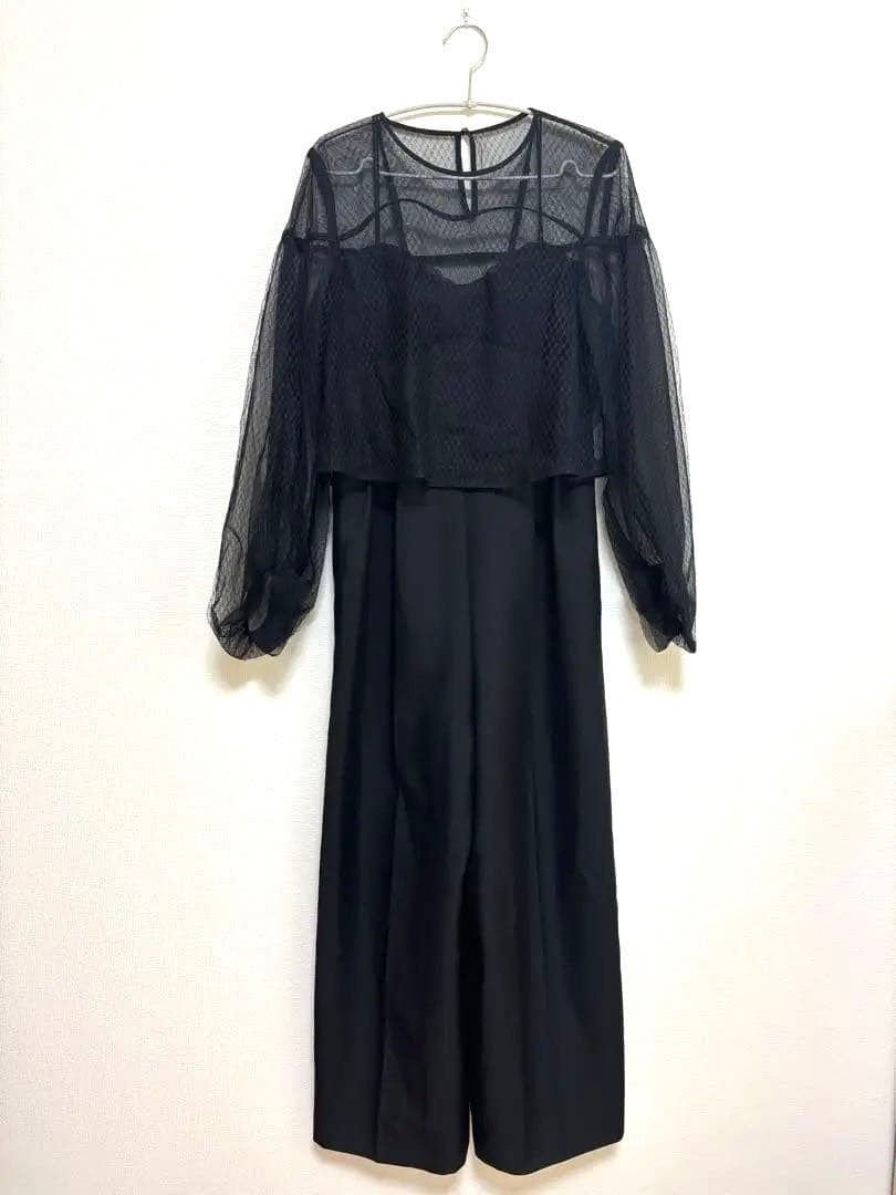 ameri　アメリ　オールインワン　オケージョン　M