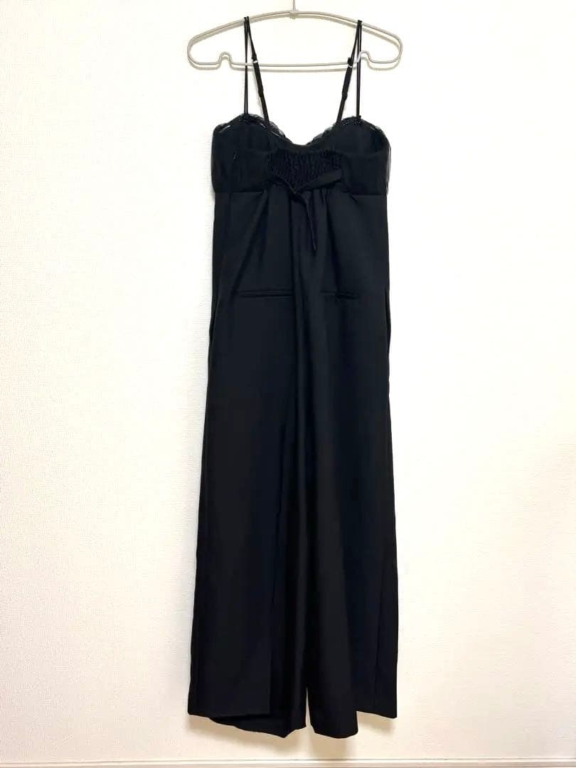 ameri　アメリ　オールインワン　オケージョン　M