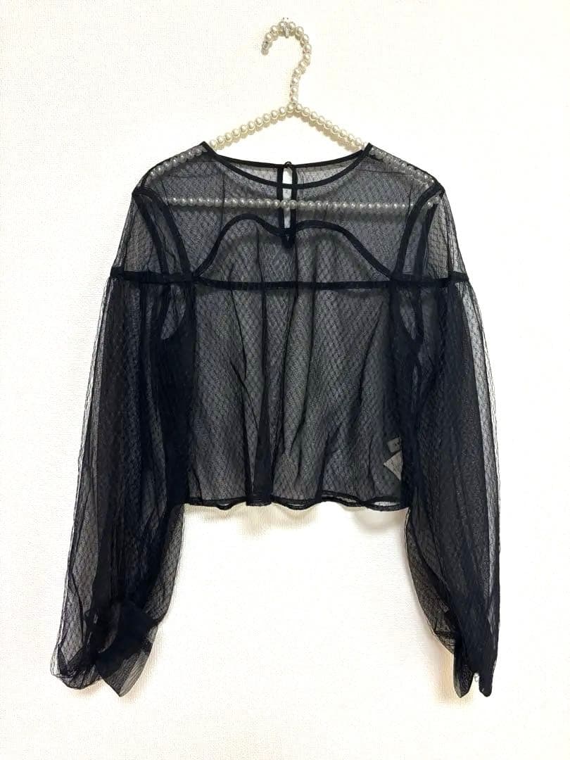 ameri　アメリ　オールインワン　オケージョン　M