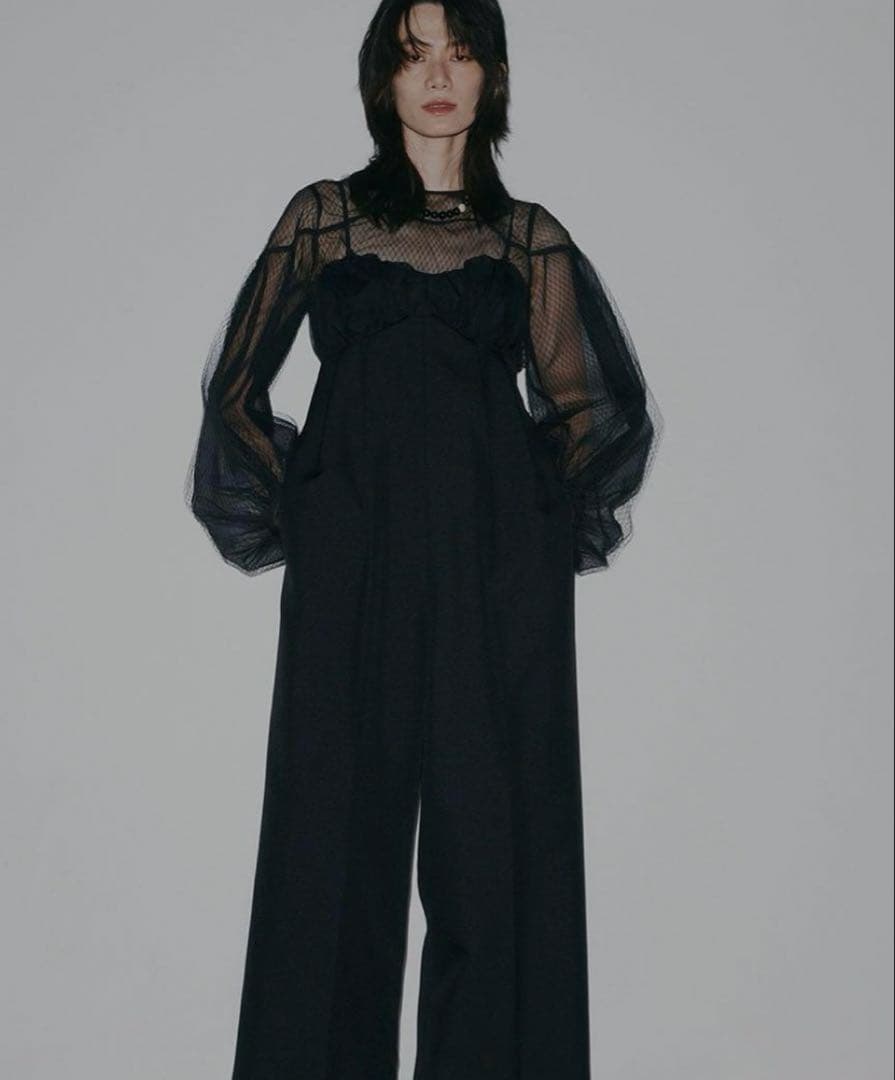 ameri　アメリ　オールインワン　オケージョン　M