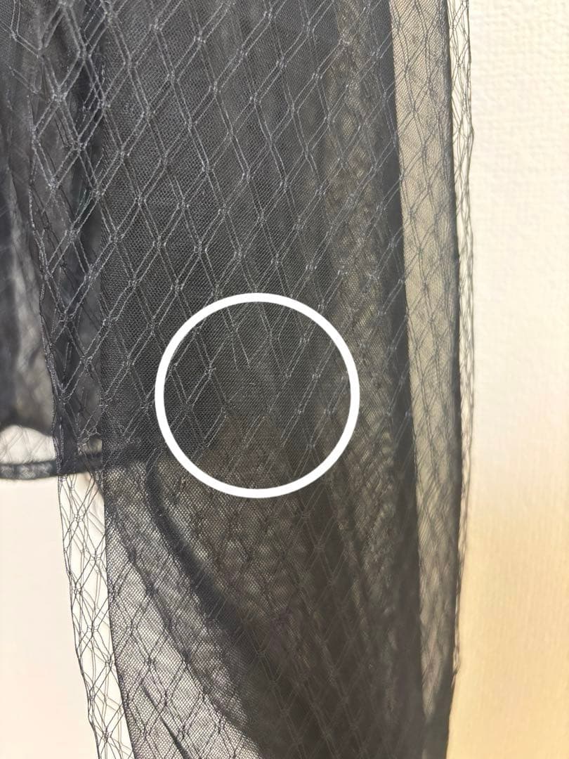 ameri　アメリ　オールインワン　オケージョン　M