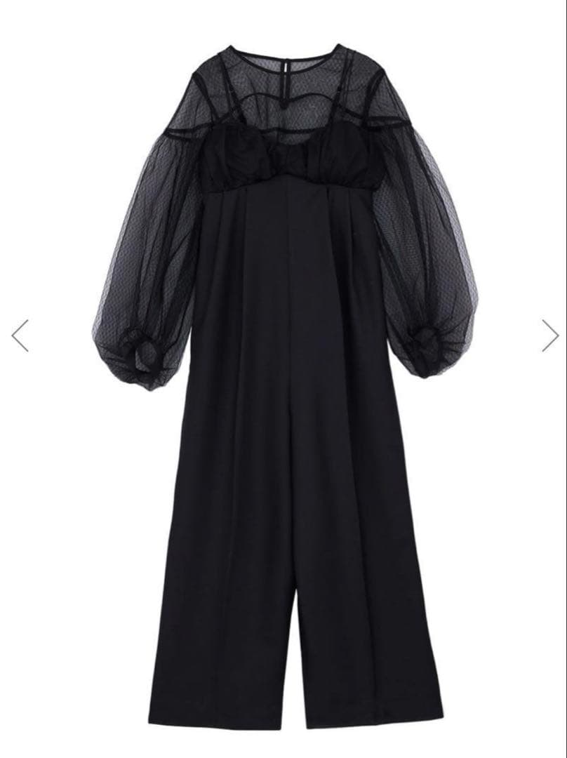 ameri　アメリ　オールインワン　オケージョン　M