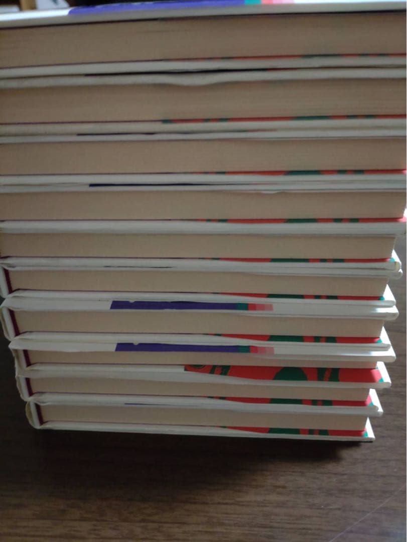 源氏物語 漫画　牧美也子