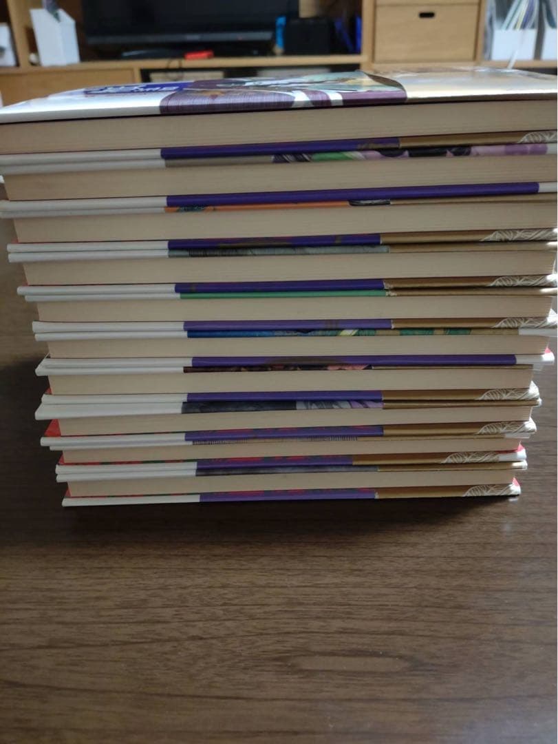 源氏物語 漫画　牧美也子