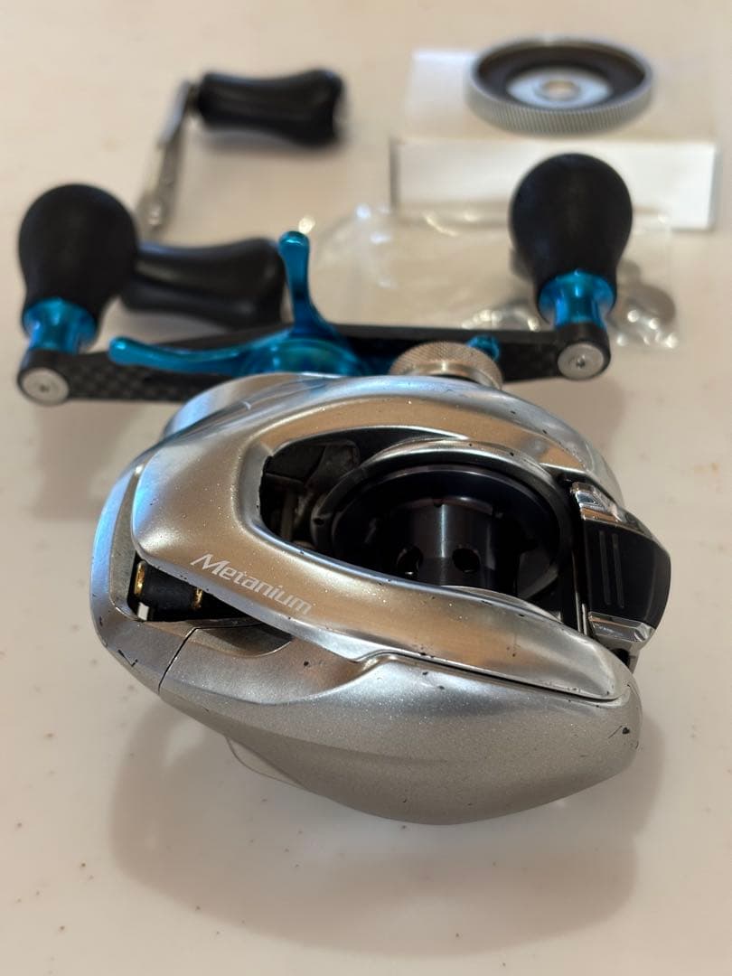 16メタニウムmgl ZPIカスタム