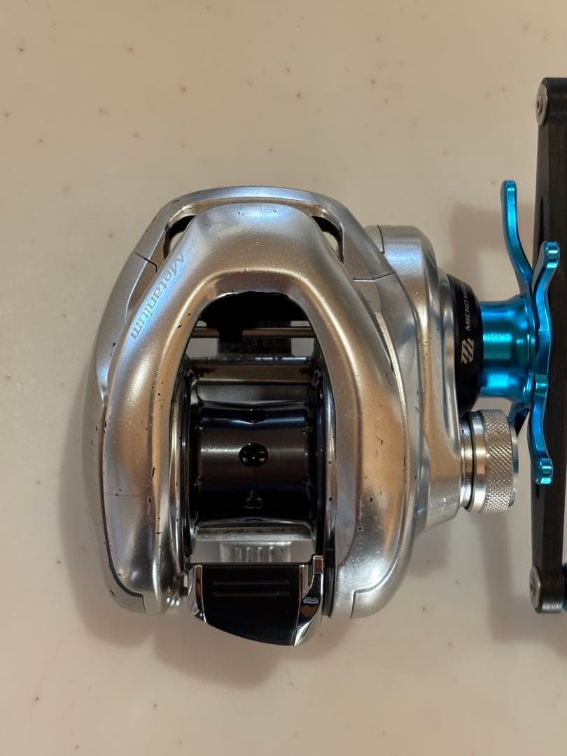 16メタニウムmgl ZPIカスタム