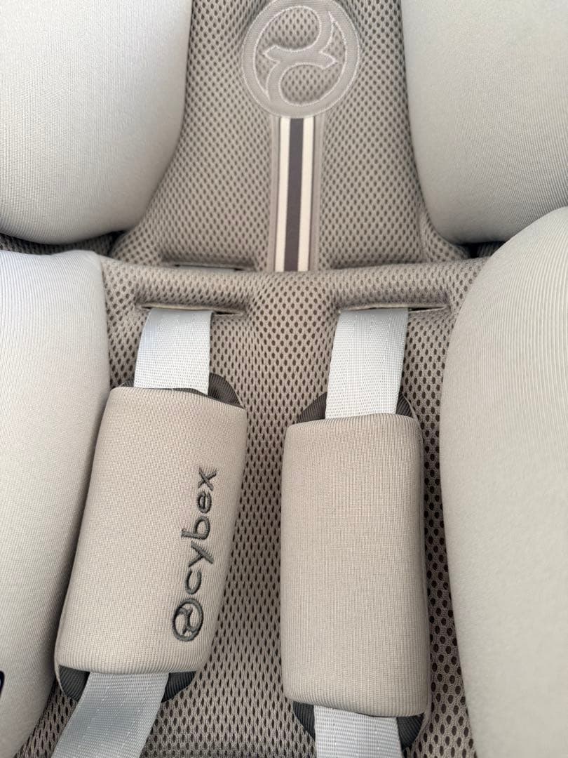 サイベックス cybex CLOUD G i-Size クラウド ベビーシート